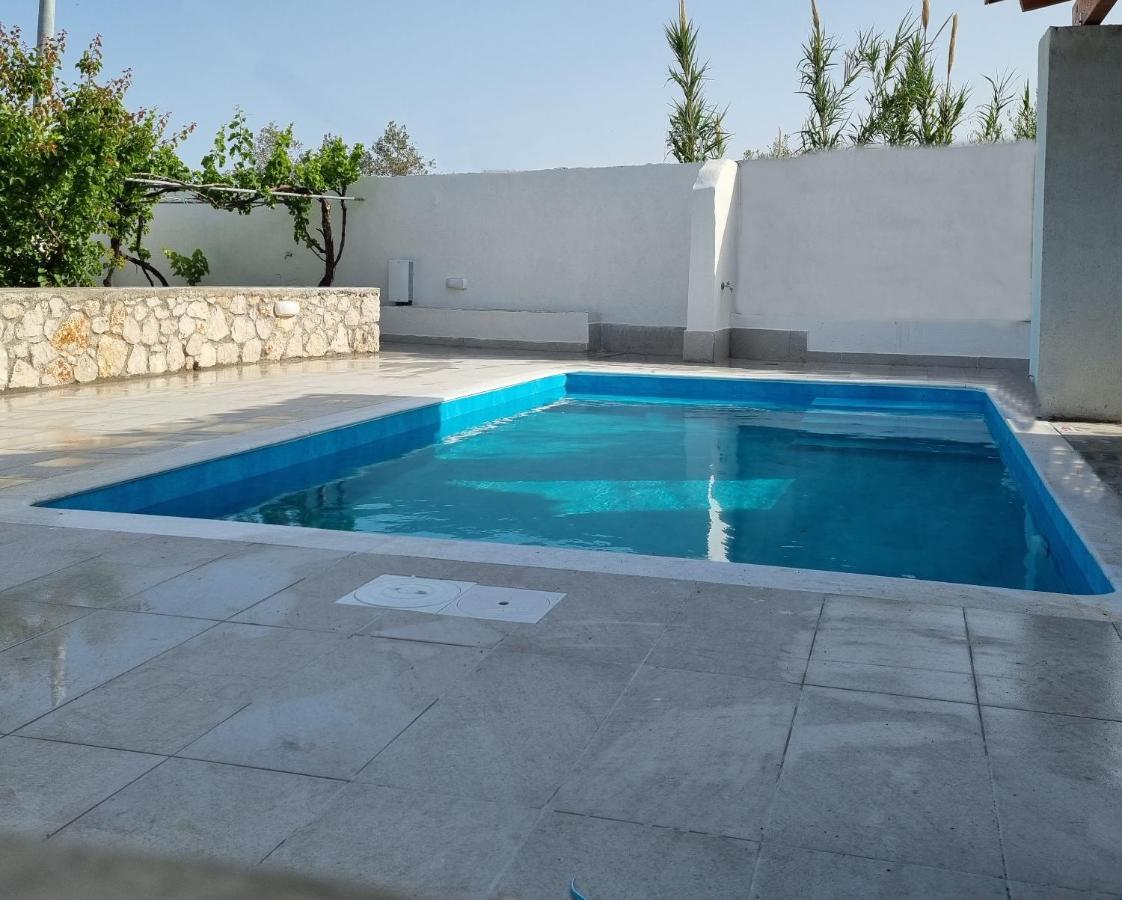 Lianas Garden House Vila Afantou Exterior foto